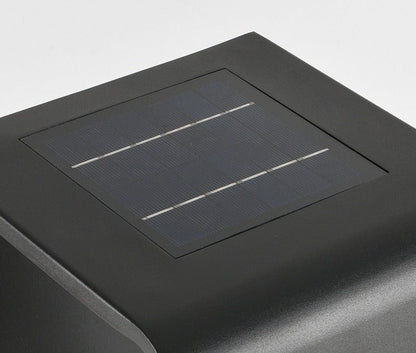 Myvion | Lampada da giardino premium