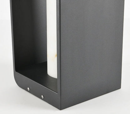 Myvion | Lampada da giardino premium