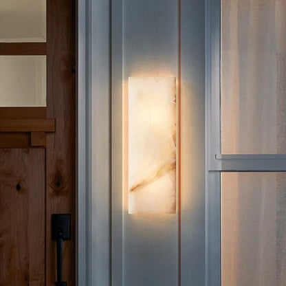 Marblux - Oświetlenie zewnętrzne ścian z marmuru