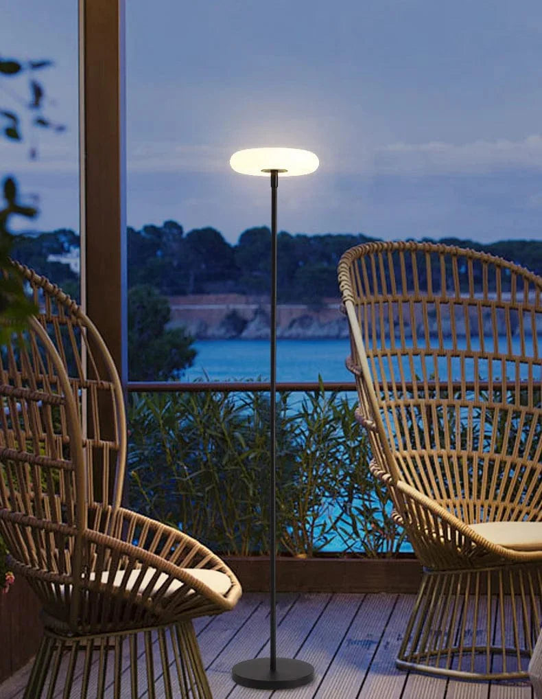 Latarnia solarna Signature Outdoor