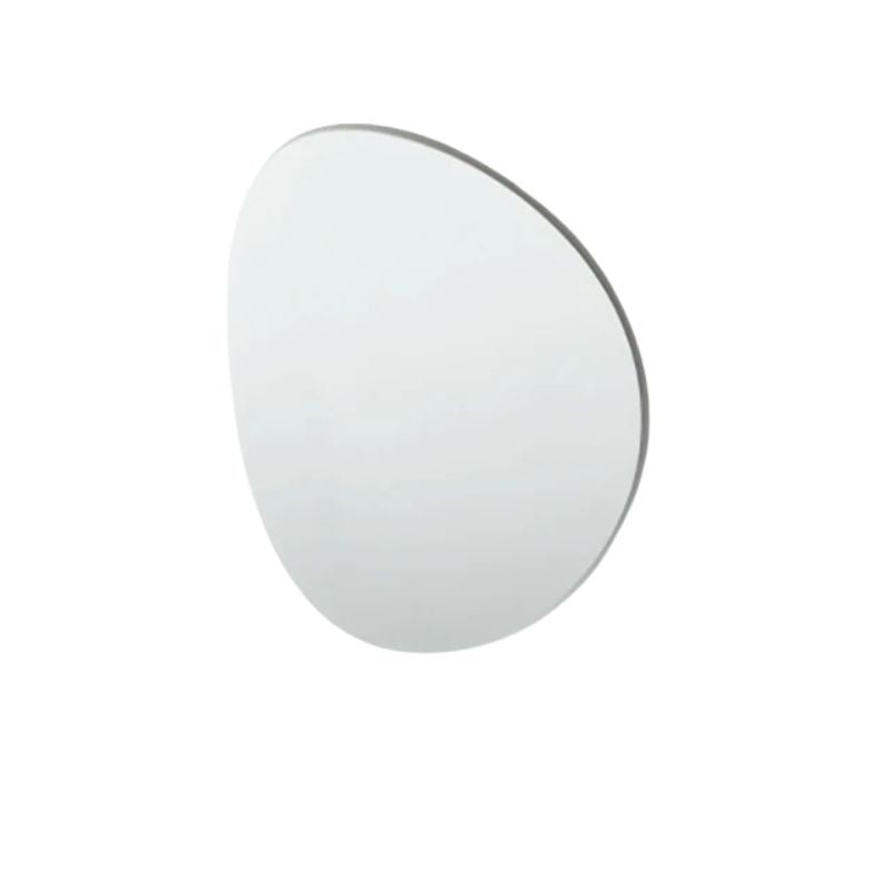 Curvalux – Moderne Wandlamp Zwart/Wit | LED | IP65 Waterdicht