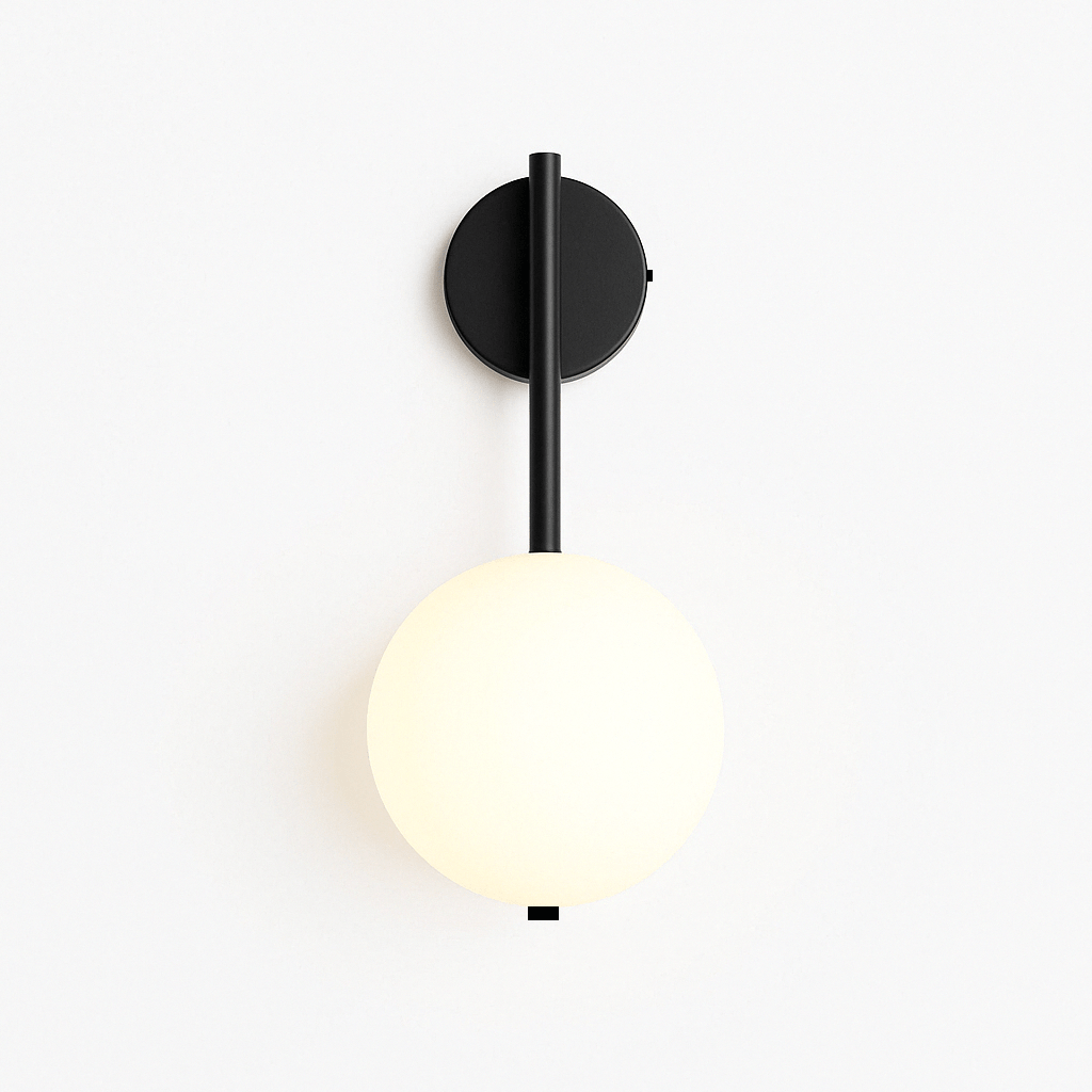 Nidia Wall Lamp