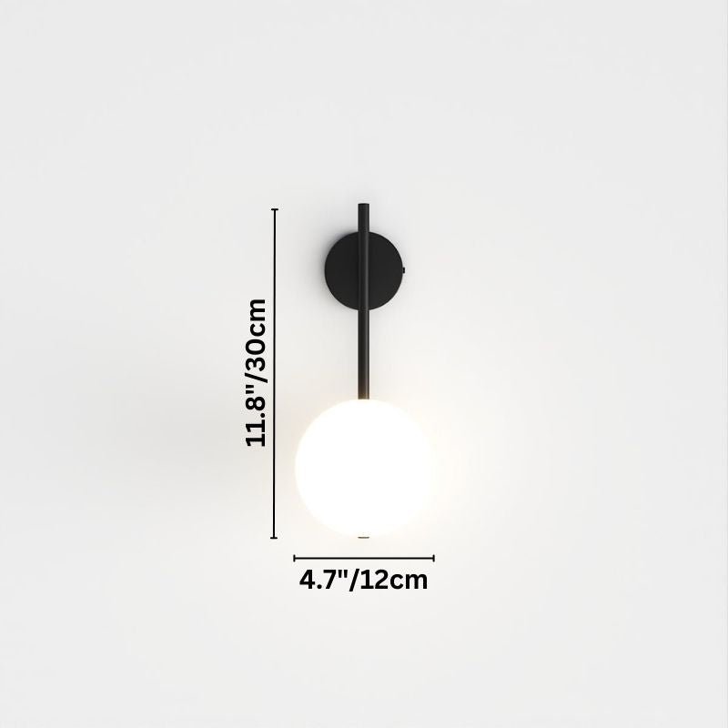 Nidia Wall Lamp