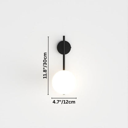 Nidia Wall Lamp