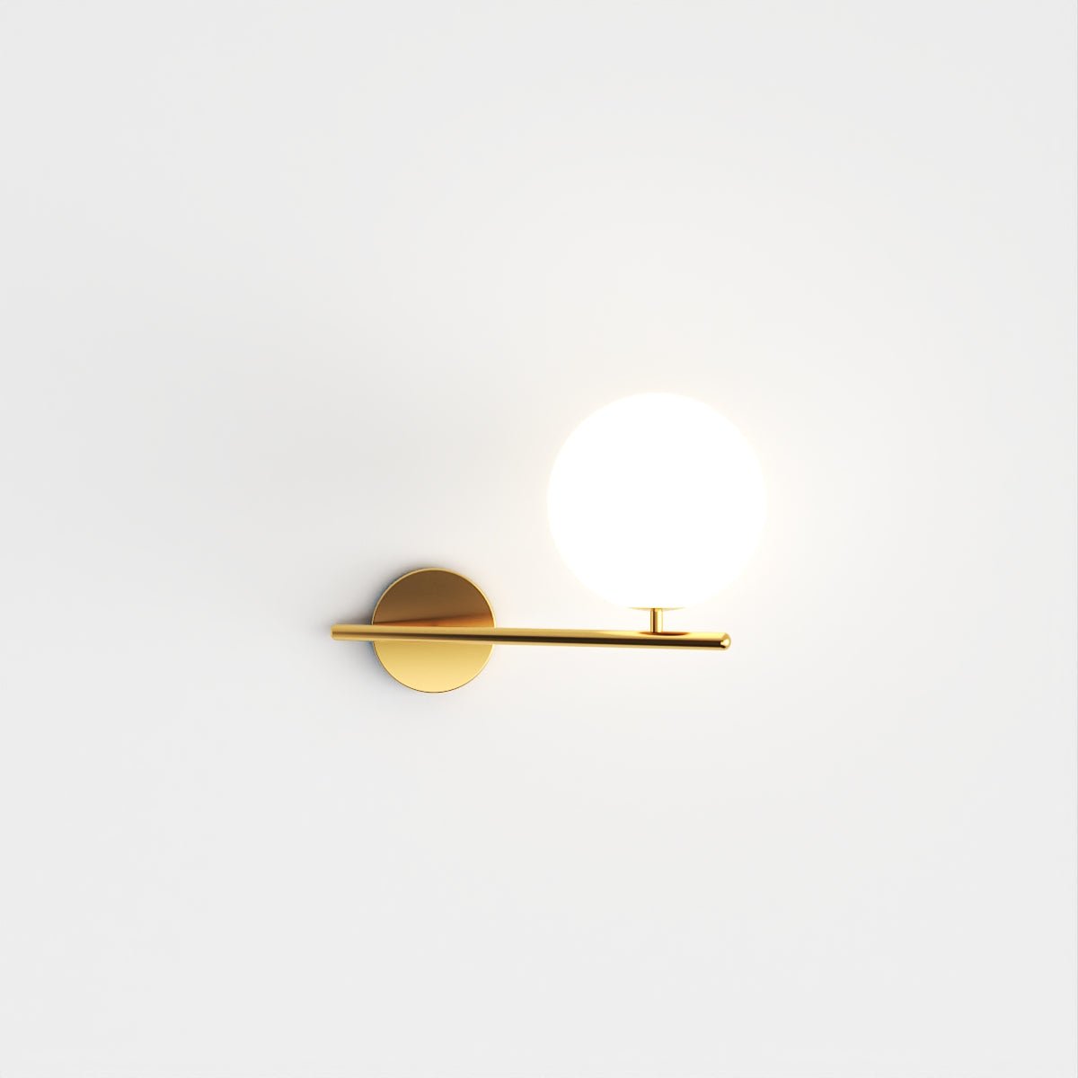 Nidia Wall Lamp