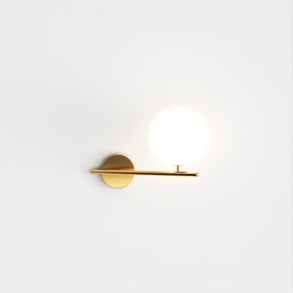 Nidia Wall Lamp