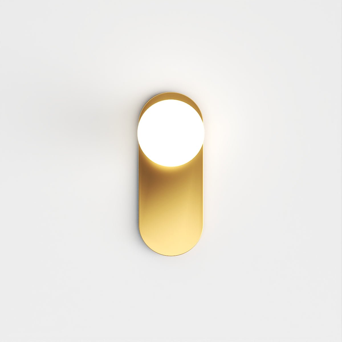 Nidia Wall Lamp