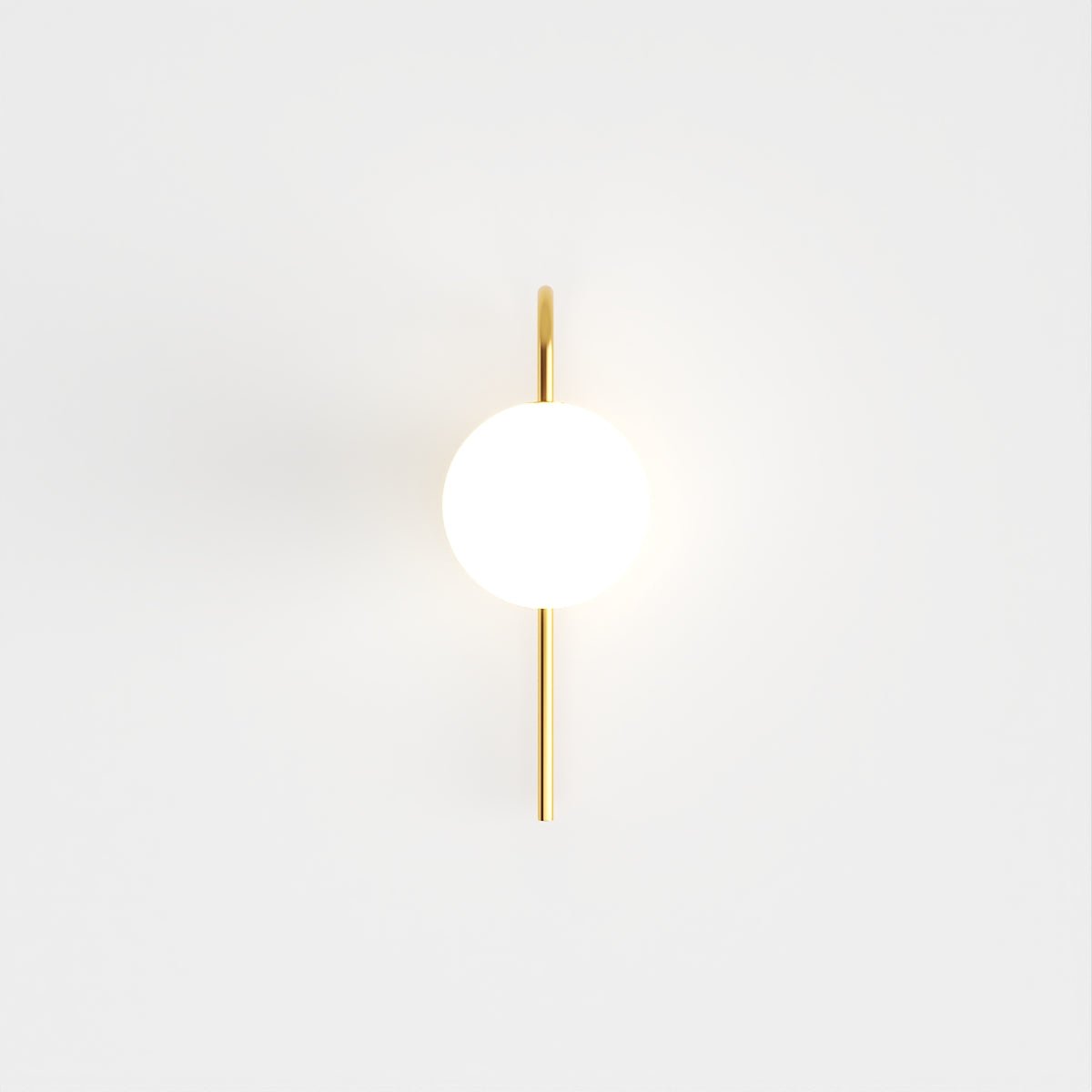Nidia Wall Lamp