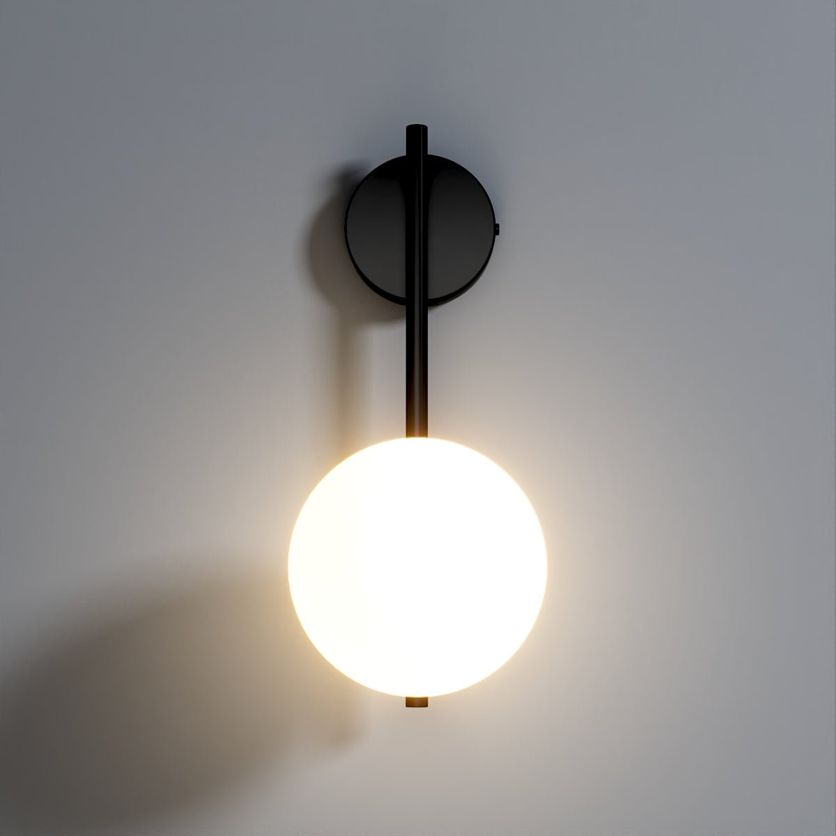 Nidia Wall Lamp