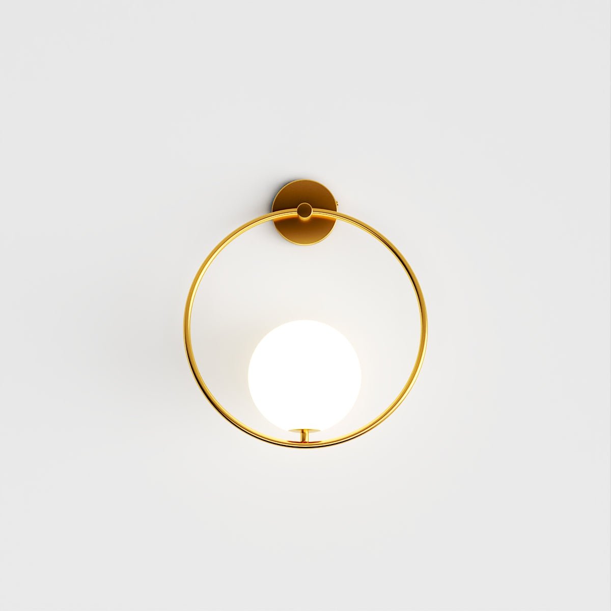 Nidia Wall Lamp