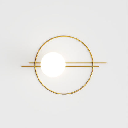 Nidia Wall Lamp