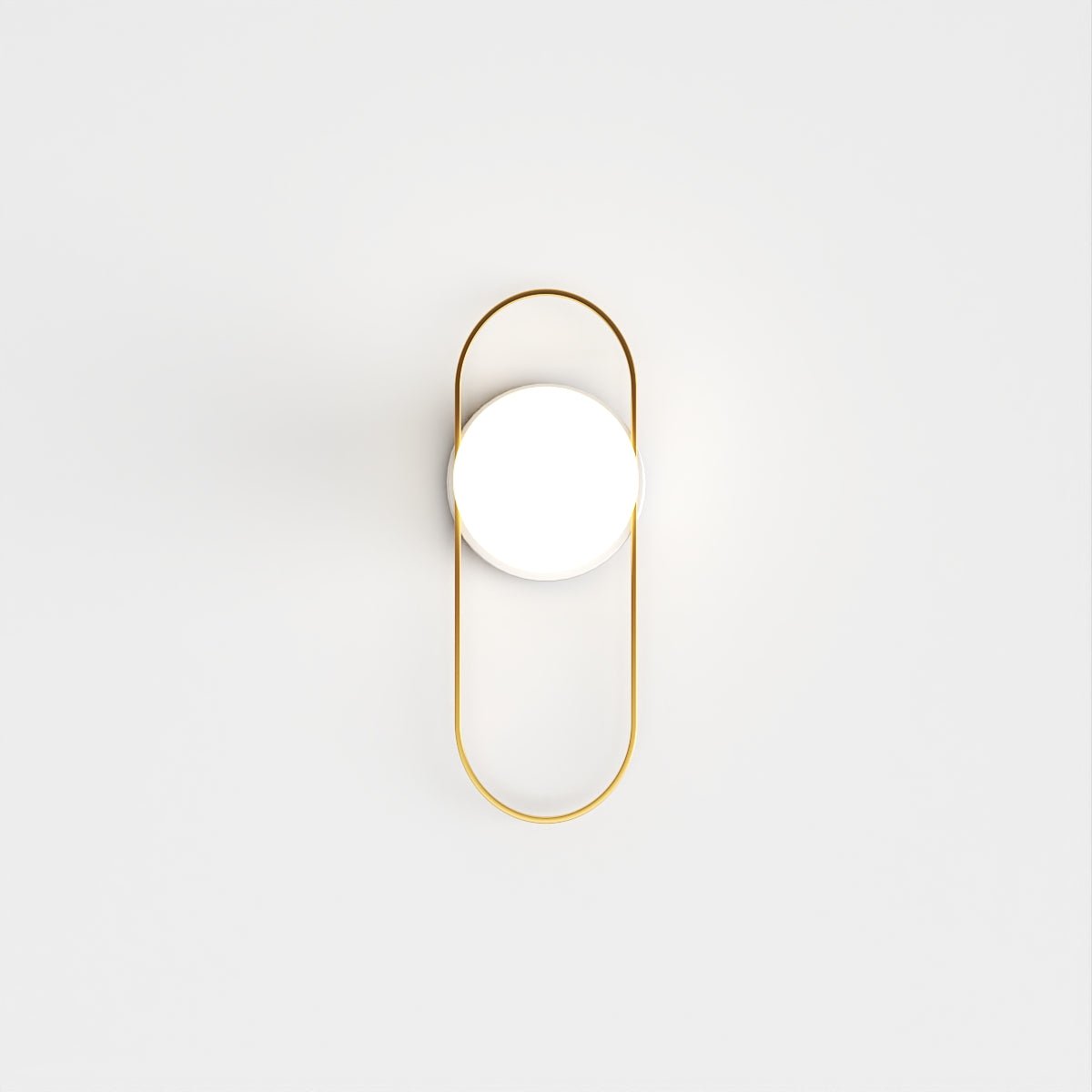 Nidia Wall Lamp