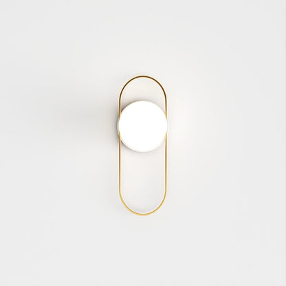 Nidia Wall Lamp