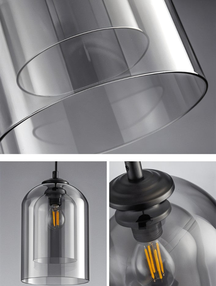 Otzara Pendant Light
