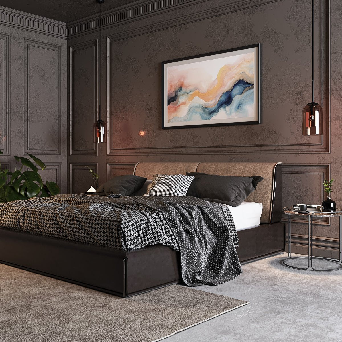 Otzara Pendant Light