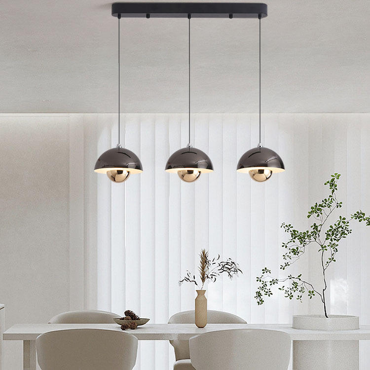 Naziva - Pod vorm moderne hanglamp