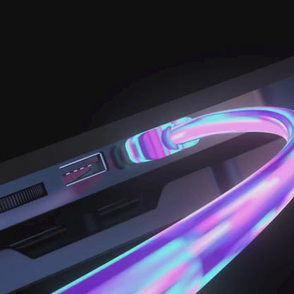 Livingnova ProCool Raffreddatore per Laptop fino a 17” | Supporto Regolabile con 5 Ventole