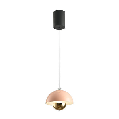 Naziva - Pod vorm moderne hanglamp