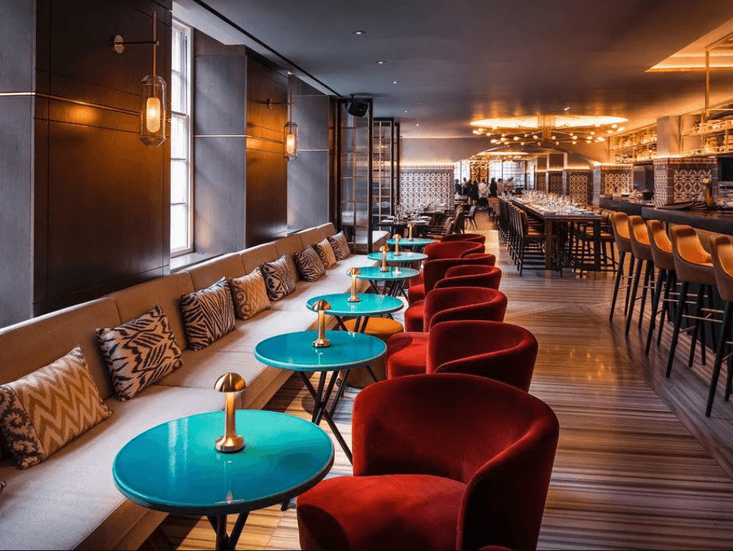 LightElegance - Lampada da Tavolo Moderna con Design Elegante