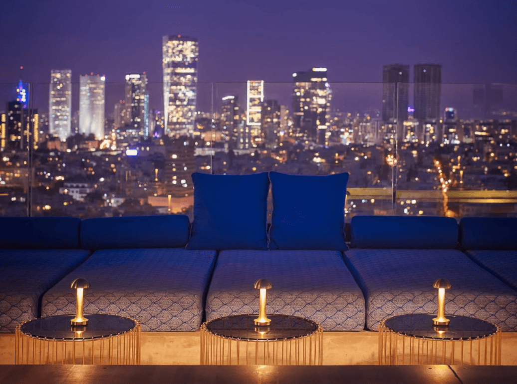 LightElegance - Lampada da Tavolo Moderna con Design Elegante