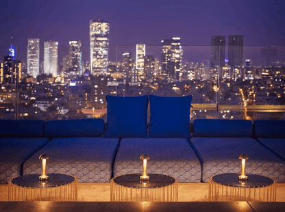 LightElegance - Lampada da Tavolo Moderna con Design Elegante