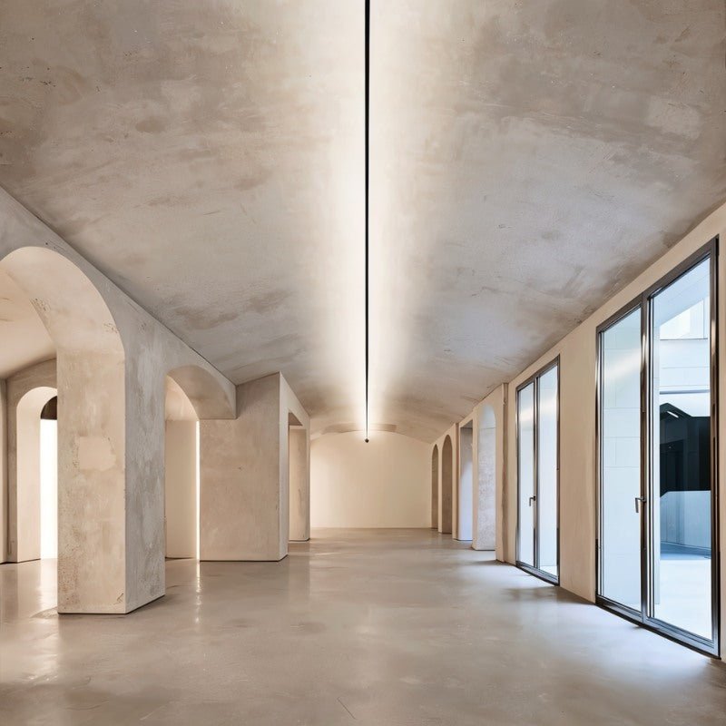 Lampka ścienna Skyline