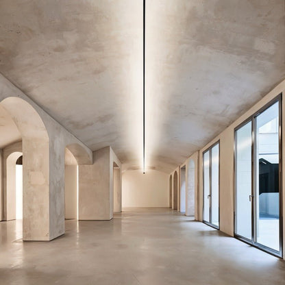 Lampka ścienna Skyline