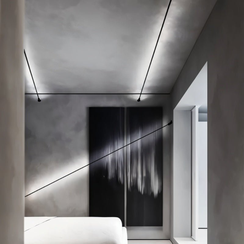 Lampka ścienna Skyline