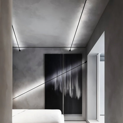 Lampka ścienna Skyline