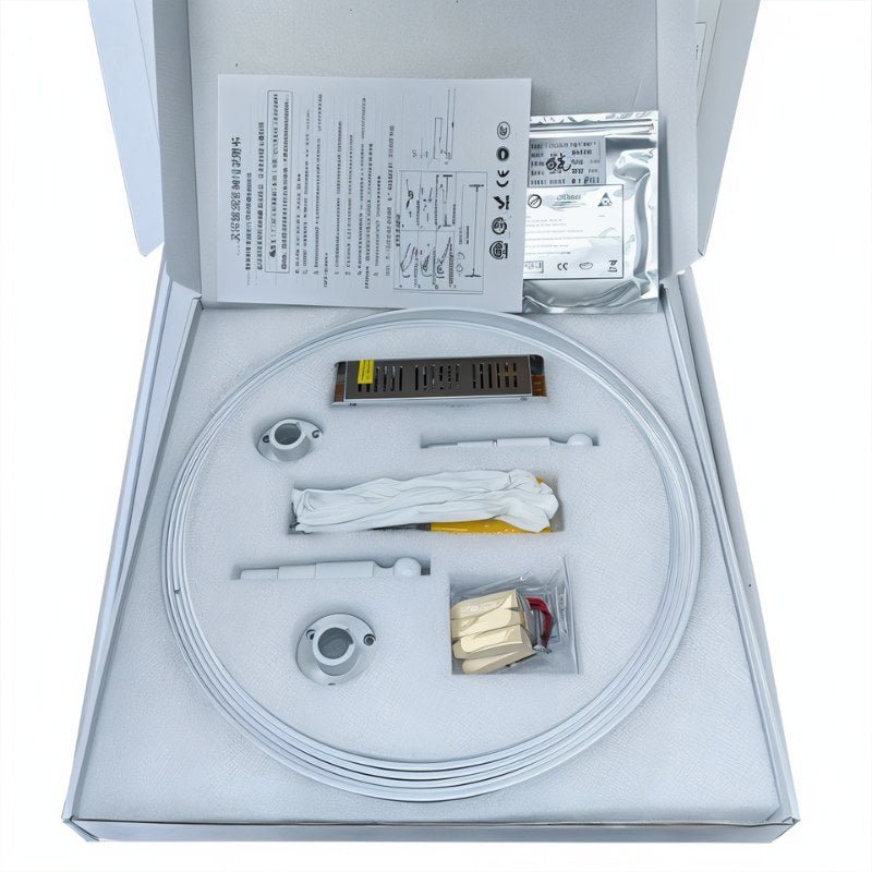 Lampka ścienna Skyline