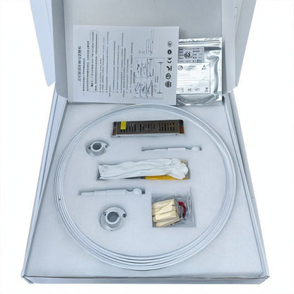 Lampka ścienna Skyline