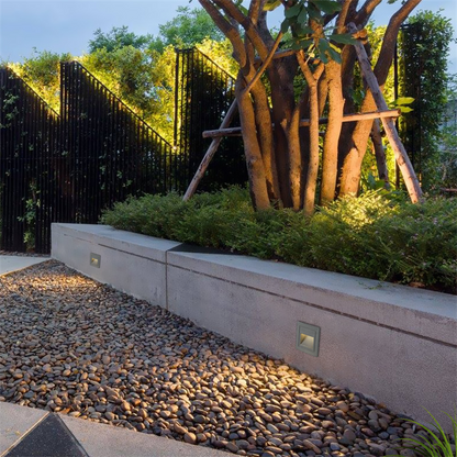 Lumoza | Trap Verlichting Buiten