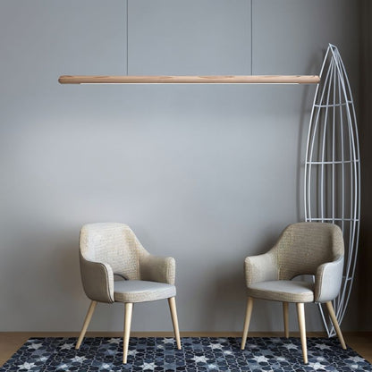 Svelte Pendant Light