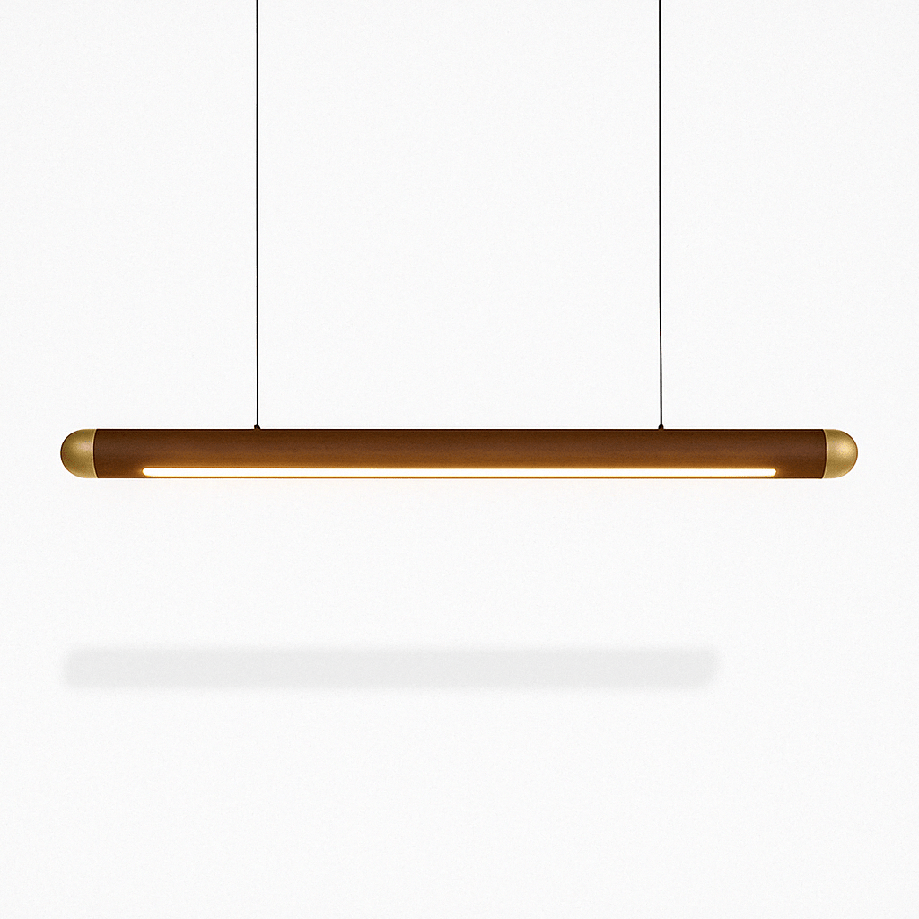 Svelte Pendant Light