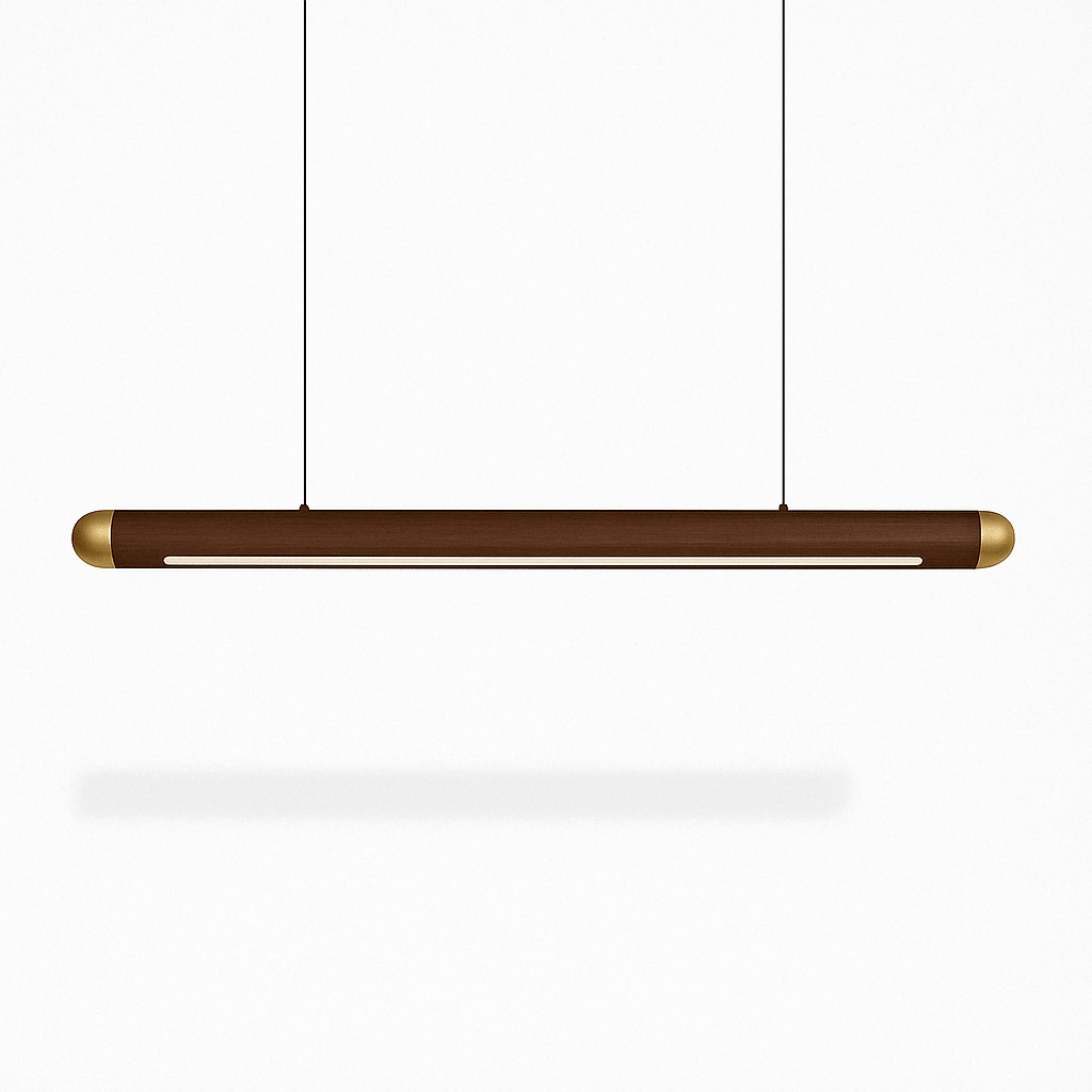 Svelte Pendant Light