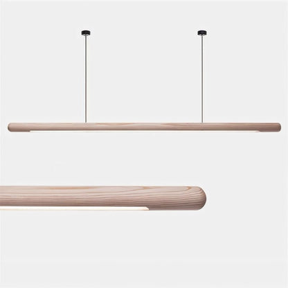 Svelte Pendant Light