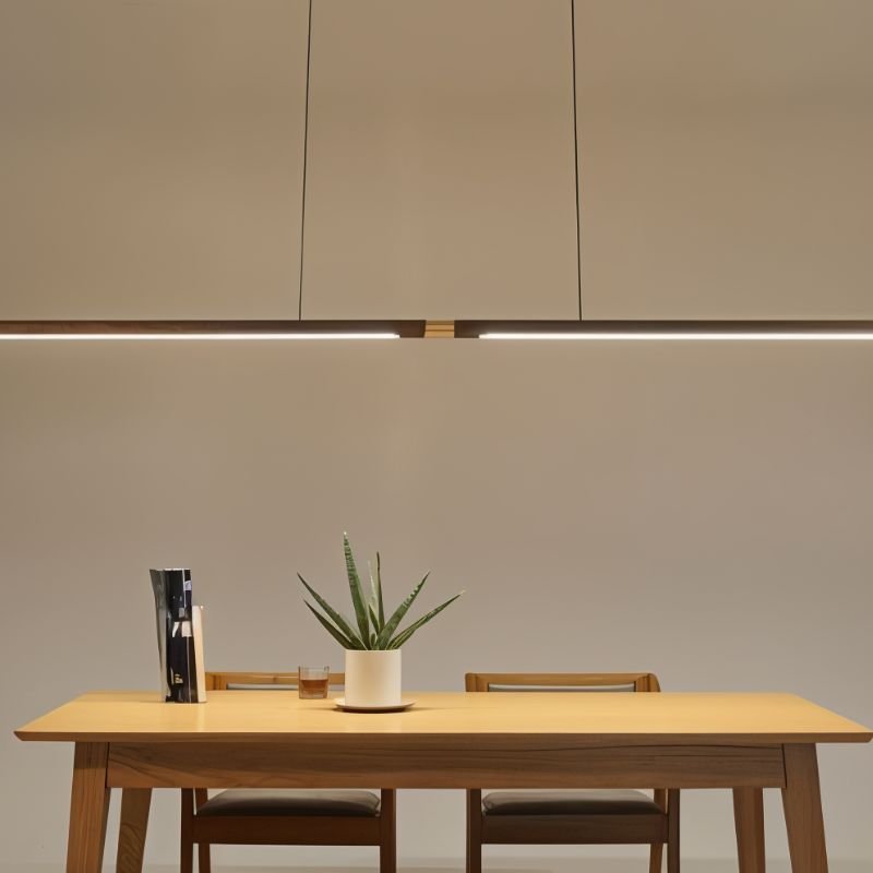 Svelte Pendant Light