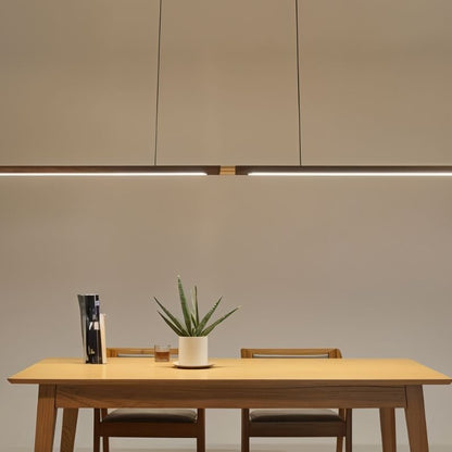 Svelte Pendant Light
