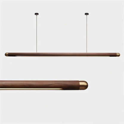 Svelte Pendant Light