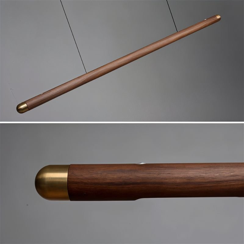 Svelte Pendant Light