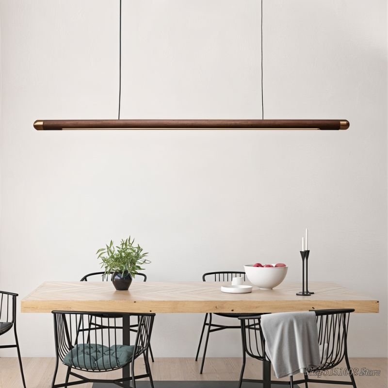 Svelte Pendant Light