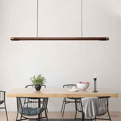 Svelte Pendant Light