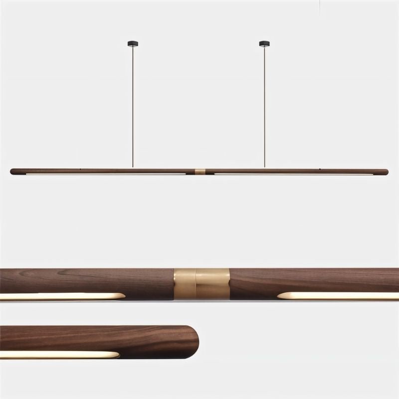 Svelte Pendant Light