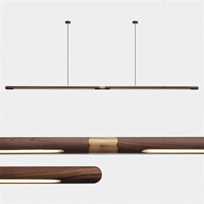 Svelte Pendant Light