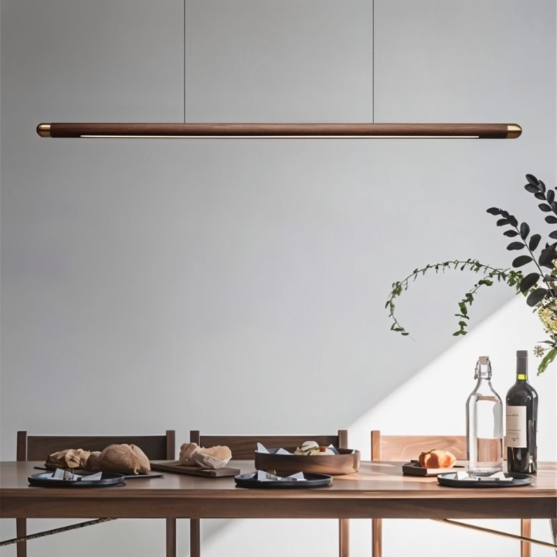 Svelte Pendant Light