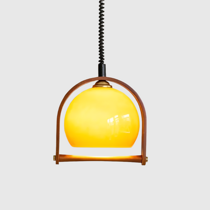 RetroBau | Lampa sufitowa Retro Bauhaus