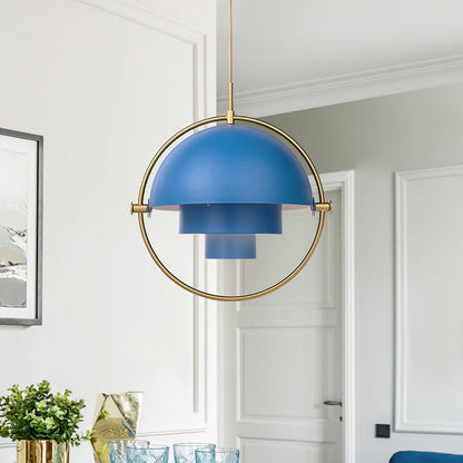 Lampada a sospensione da cucina moderna Multi-Lite