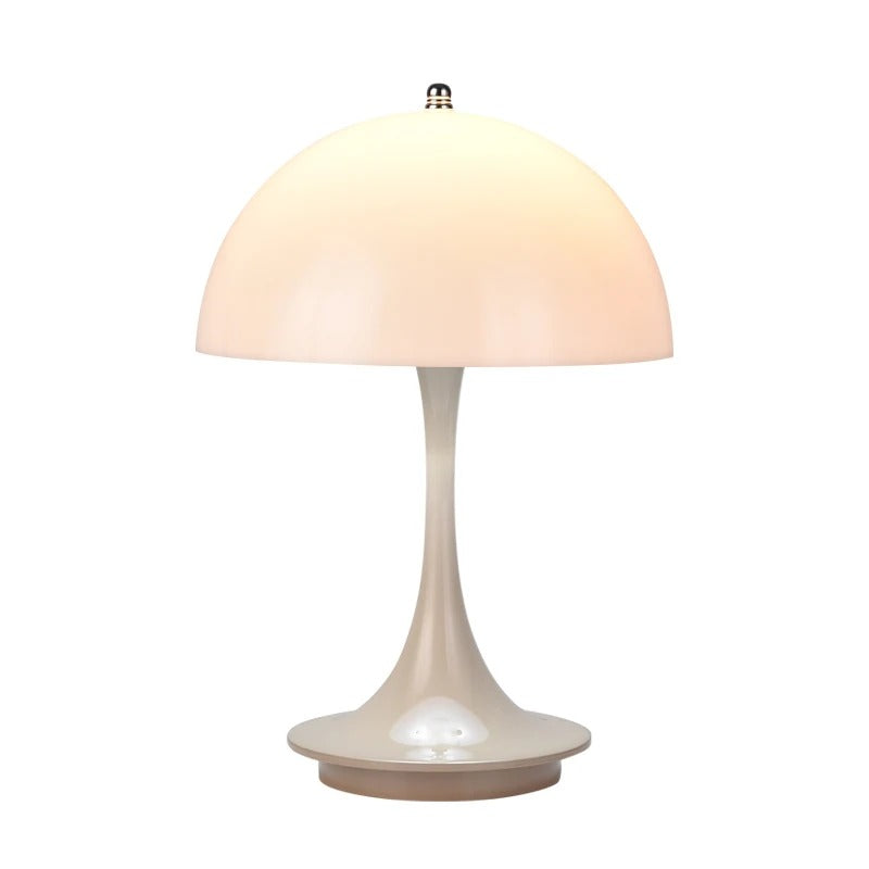 Bloomlight | Luxe en moderne tafellamp | Mushroom Lamp