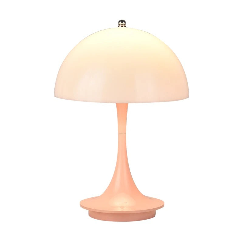 Bloomlight | Luxe en moderne tafellamp | Mushroom Lamp