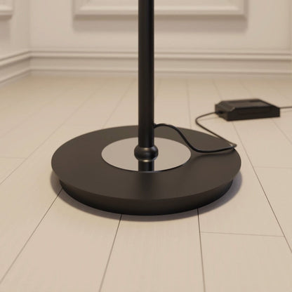 Calypso - Moderne en Artistieke vloerlamp